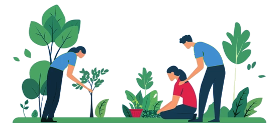 Planting